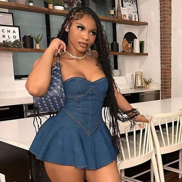 Denim sets