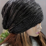 Cute Dream Knitted Beanie Hat - Skullies & Beanies for Men and Women - Soft, Warm, Baggy, Stretchy, One-Size-Fits-Most Hat for Winter Outdoor Activities