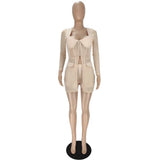 Two Piece Dress  Summer Women Tracksuit Two Piece Set Sheer Mesh Shirt Coat Panty Solid Color See Through Party Night Cloths Outift T230113