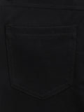 Women's Cotton-Blend Yoga Pants | Medium Stretch, Non-Sheer Casual Jegging, Effortless Maintenance – Perfect for All-Season Fitness & Style