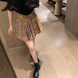 Women dress designer skirt set brand T-shirt two-piece womens fashion LOGO travel vacation t shirt suit casual overskirt 2pcs