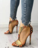 hulianfu New Woman High Heels Pumps Sandals New Shoes Woman Fashion Summer Sexy Ladies Increased Stiletto Super Peep Toe Shoes Pumps