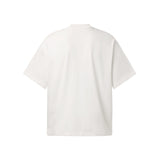 T996 n Street Summer Subculture Neutral High Sense Cartoon Printing Design Men's Loose Short Sleeve T-Shirt
