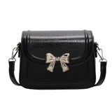 HULIANFU 2025 Premium texture Popular style small bag women's popular new popular versatile messenger bag fashion explosion super hot small square bag