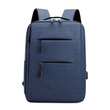 2025  backpack backpack large capacity Xiaomi backpack simple business computer bag custom logo gift school bag
