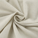 2025 Khaki cotton and linen sleeveless neck high waist A pendulum dress popular  summer breathable fashion new long dress