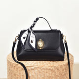 2025 Bag Autumn Women's popular New Simple Atmospheric Handbag  Fashion Mom Bag Premium Messenger Bag