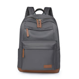 HULIANFU 2025 Backpack popular New Commuter Women's New Bag Fashion Versatile Oxford Cloth Large Capacity Travel Bag