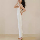 2025 Satin light wedding dress, bridal wedding dress, morning gown,  niche high-end suspender, backless dress, long one piece is sent on behalf of others.