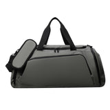 2025 Fitness bag Women's independent shoe compartment Dry and wet separation bag Business trip handbag Short trip backpack Sports training bag