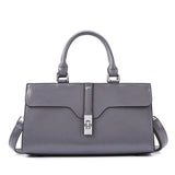 2025 Women's shoulder bag Korean version temperament women's bag large capacity portable commuter bag fashion temperament mother bag messenger bag