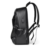 2025  new casual backpack large-capacity short-distance travel backpack business commuter computer backpack customization