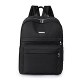 HULIANFU 2025 popular new women's bag large-capacity travel computer backpack backpack manufacturer New advanced commuting