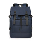 2025 Tide brand functional backpack large capacity outdoor mountaineering travel backpack male niche Tide cool college student schoolbag leisure