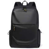 HULIANFU 2025 popular new backpack men's business commuter travel backpack large capacity laptop bag