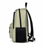 2025 Backpack large capacity high sense male casual business computer backpack Korean version fashion trend college student schoolbag female