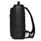 HULIANFU 2025 Premium Backpack Large Capacity Men's Computer Bag Business Commuter Travel Bag  USB Multifunctional Backpack