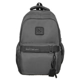 2025 Trend Student School Bag Male Large Capacity High School Student Leisure Backpack College Student Light Leisure Travel Backpack