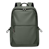 HULIANFU 2025 popular new backpack men's business commuter travel backpack large capacity laptop bag