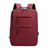 2025  backpack backpack large capacity Xiaomi backpack simple business computer bag custom logo gift school bag