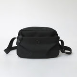 HULIANFU 2025 Crossbody bag women's popular autumn new trendy small square bag light sports wind small satchel underarm shoulder bag Bags