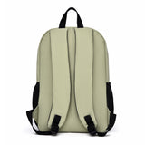 2025 Backpack large capacity high sense male casual business computer backpack Korean version fashion trend college student schoolbag female