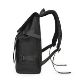 2025 Tide brand functional backpack large capacity outdoor mountaineering travel backpack male niche Tide cool college student schoolbag leisure