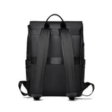 2025  backpack Fashion commuter Men's large capacity backpack Trendy college student schoolbag Leisure travel bag