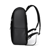 2025  backpack men's business leisure bag large-capacity travel backpack college student schoolbag custom commuter computer bag