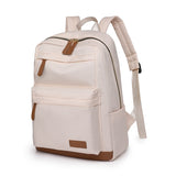 HULIANFU 2025 Backpack popular New Commuter Women's New Bag Fashion Versatile Oxford Cloth Large Capacity Travel Bag