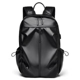 2025  new casual backpack large-capacity short-distance travel backpack business commuter computer backpack customization