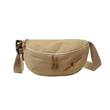 HULIANFU 2025 Spring  New Casual Messenger Bag Popular Burgundy Red Angora Burgundy Red Breast Bag Women