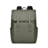 2025  backpack men's business leisure bag large-capacity travel backpack college student schoolbag custom commuter computer bag