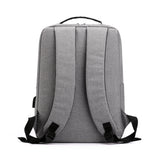 2025  backpack backpack large capacity Xiaomi backpack simple business computer bag custom logo gift school bag