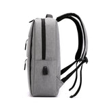 2025  backpack backpack large capacity Xiaomi backpack simple business computer bag custom logo gift school bag