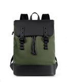 HULIANFU 2025 Backpack Men's Large Capacity Travel Backpack Lightweight New Trend College Student Backpack Fashion Backpack