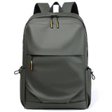HULIANFU 2025 popular new backpack men's business commuter travel backpack large capacity laptop bag