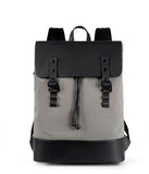 HULIANFU 2025 Backpack Men's Large Capacity Travel Backpack Lightweight New Trend College Student Backpack Fashion Backpack