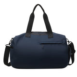 2025 Wholesale travel bags Hand-held wet and dry separation training sports swimming fitness bag yoga bag luggage storage travel bag