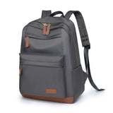 HULIANFU 2025 Backpack popular New Commuter Women's New Bag Fashion Versatile Oxford Cloth Large Capacity Travel Bag