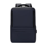 HULIANFU 2025 business commuting laptop bag popular new large-capacity student schoolbag multi-functional leisure backpack