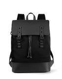 HULIANFU 2025 Backpack Men's Large Capacity Travel Backpack Lightweight New Trend College Student Backpack Fashion Backpack