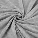 2025 Sexy slim cotton knitted one-word neck hip-wrapped high-waisted dress popular  autumn fashion new long dress