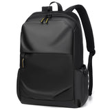 HULIANFU 2025 popular new backpack men's business commuter travel backpack large capacity laptop bag