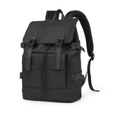 2025 Tide brand functional backpack large capacity outdoor mountaineering travel backpack male niche Tide cool college student schoolbag leisure
