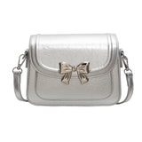 HULIANFU 2025 Premium texture Popular style small bag women's popular new popular versatile messenger bag fashion explosion super hot small square bag
