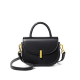 2025 Bag Women's popular New Autumn Classic Handbag Casual Versatile Premium Messenger Bag Simple Temperament Women's Bag