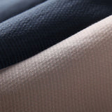 2025 Breathing Fabric~ Tencel Shirt Women's Clothing  Summer New Waist Lace-Up Bubble Sleeve Short Sleeve Top