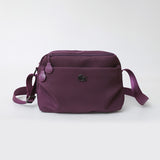 HULIANFU 2025 Crossbody bag women's popular autumn new trendy small square bag light sports wind small satchel underarm shoulder bag Bags