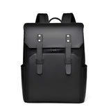 2025  backpack men's business leisure bag large-capacity travel backpack college student schoolbag custom commuter computer bag